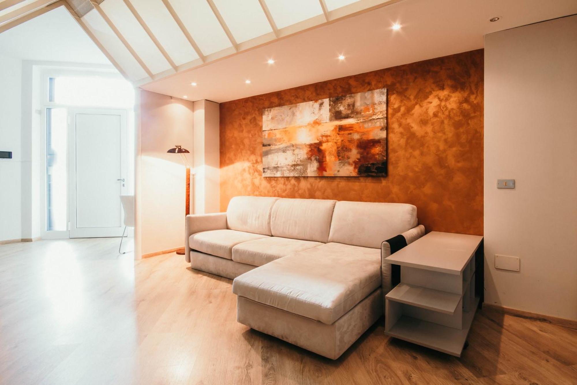 Casa Gioiosa - Lakeside Leisure & Business Omegna Eksteriør bilde